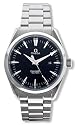 Omega Men's Seamaster Aqua Terra Quartz Watch #2517.50.00