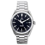 Omega Mens Seamaster Aqua Terra Quartz Watch #2517.50.00 by Omega