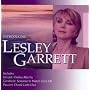 Introducing...Lesley Garrett