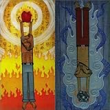My Heart Is a Merciless Piece of Metal and Fire