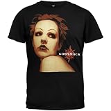 Godsmack - CD Cover T-Shirt