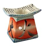 Feng Shui Zen Essential Oil Burner OLBA56P