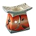 Feng Shui Zen Essential Oil Burner OLBA56P