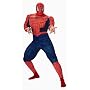 Spiderman 3 Deluxe Muscle Adult Costume - Size 42/46