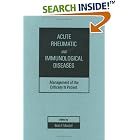 Click here to buy Acute Rheumatic and Immunological Diseases: Management of the Critically Ill... by B. F. Mandell.