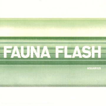 Fauna Flash - Aquarius