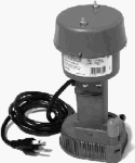 10000 Mighty Cool Pump