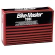 Bikemaster ATV Tube with Rubber Valve Stem - 18x9.5x8/--