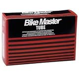 BikeMaster ATV Tube with Rubber Valve Stem - 16x6.5-8 TR13/--