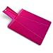 Joseph Joseph Chop 2 Pot Chopping Board, Rasberry Pink, Small