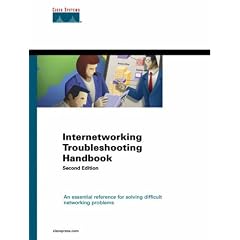 Internetworking Troubleshooting Handbook (Cisco Core)