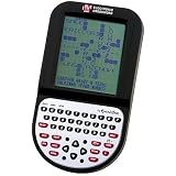 Excalibur TV30 TV Guide Electronic Crossword Puzzle