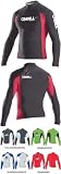 O'Neill Kids Long Sleeve Crew Dive Skin/Rash Guard