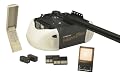 Chamberlain Whisper Drive 1/2 HP Garage Door Opener #WD822KD