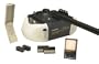 Chamberlain WD822KD Whisper Drive 1/2-HP Belt Drive Garage Door Opener