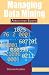 Books : Managing Data Mining: Advice from Experts (IT Solutions series)