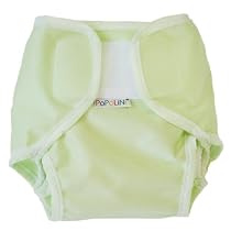 Popolini PopWrap mint Gr. S