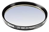 Hama 70658 UV-390-Sperrfilter O-Haze (58,0 mm)