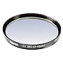 Hama 70658 UV-390-Sperrfilter O-Haze (58,0 mm)