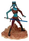 Aayla Secura Action Figure