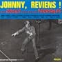 Johnny Reviens