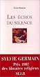 Les �chos du silence