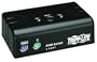 Tripp Lite B004-002-KT-R 2-Port KVM Switch