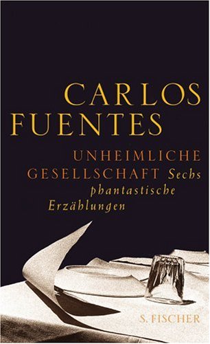  Carlos Fuentes