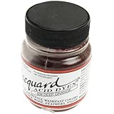 Jacquard Acid Dyes 1/2 Ounce-Deep Orange