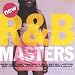 Music Tracks : R&B Masters Vol.1 [CASSETTE]