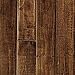 Pinnacle Forest Glen Classics Hand Scraped Solid Maple Charcoal Hardwood Flooring