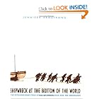 Shipwreck at the Bottom of the World: The Extraordinary True Story of Shackleton and the... by Jennifer Armstrong