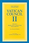 Vatican Council II: The Conciliar and Post Conciliar Documents