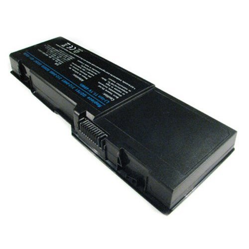 Dell Inspiron 6400 battery - 9 cell