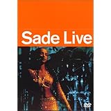 Sade - Live Concert Home Video (1993)