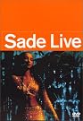 Sade - Live...