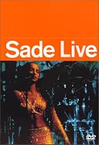Sade - Live Concert Home Video