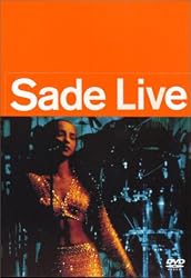 Sade - Live Concert Home Video