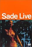 Sade - Live Concert Home Video [Import USA Zone 1]