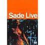 Sade - Live Concert Home Video