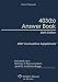 Books : 403(b) Answer Book: 2007 Cumulative Supplement