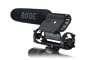 Rode VideoMic Directional Video Condenser Microphone w/Mount
