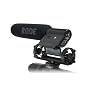 Rode VideoMic Directional Shotgun Mic w/Mount
