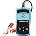 TT TOPDON AB101 Automotive Battery Tester on Cranking Systemï¼ŒCharging System and Battery Load with 100-2000 CCA for 12V & 24V Vehicles