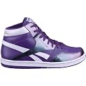 Reebok Schuh Frauen Courtee Mid