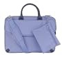 Sumdex NON-946FD She Rules Jennifer Fashion Briefcase - Faded Denim