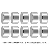 新星社 飾りビス キャップ (真鍮)ゴールド 20×10 10個入 TB-5-15
