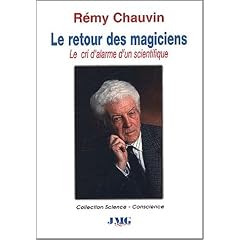 Le retour des magiciens