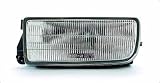 Get Crash Parts Bm2592101 Fog Lamp, Driver's Side