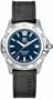 New TAG Heuer Aquaracer Mens Watch WAF2112.FT8009